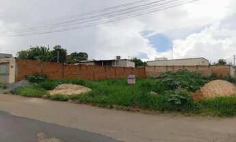 Imagem: Lote Residencial - Vila Oliveira - Aparecida