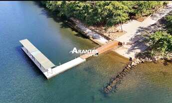 Imagem 7: Terreno em condomínio com 670,91m² à venda no Reserva do Lago