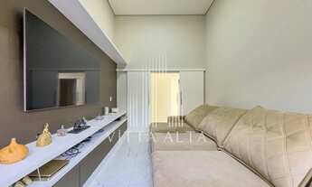 Imagem 5: Parque Residencial Buona Vita - Maravilhosa Casa de Alto Padrão no Buona Vitta São José