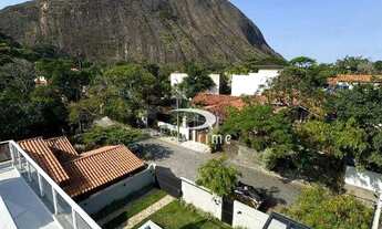 Imagem 4: Casa com 8 dormitórios para alugar, 600 m² por R$ 18.970,00/mês - Itacoatiara - Niterói/RJ