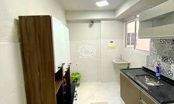 Imagem 7: Imóvel para venda possui 41 metros quadrados com 2 quartos em Paciência - Rio de Janeiro