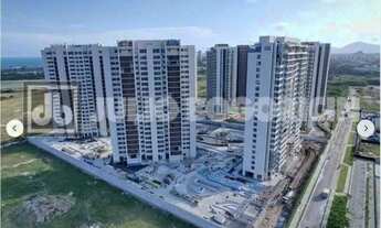 Imagem 2: Atlântico Golf Barra da Tijuca|Apartamento 4 Suítes