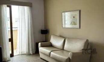 Imagem 7: Excelente Flat com 52,96m², classificado no pool hoteleiro, no bairro Independência em Por