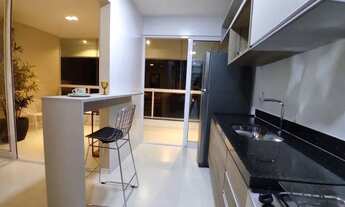 Imagem 5: Apartamento com 2 quartos à venda, 74 m² por R$ 702.292 - Boa Vista - Juiz de Fora/MG