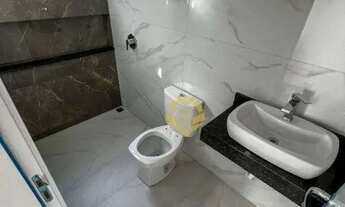 Imagem 7: Sobrado com 3 dormitórios à venda, 112 m² por R$ 699.000,00 - Boqueirão - Curitiba/PR