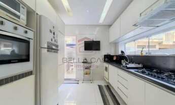 Imagem 4: Sobrado a venda no Pq da Mooca, 161 m², 3 dormitórios e 2 vagas