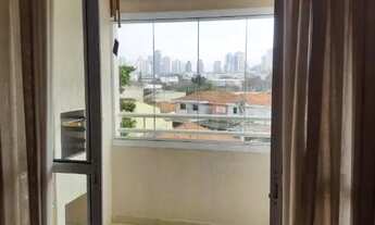 Imagem 7: Apartamento com 2 dormitórios para alugar, 55 m² por R$ 3.021,00/mês - Santa Teresinha - S