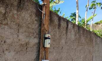 Imagem 7: Lote no Carmo do rio verde go