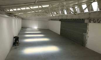 Imagem: Galpão disponível para venda em Itaquera!!