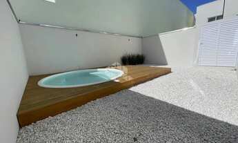 Imagem 6: Casa Sobrado com piscina e 3 quartos em Itajaí