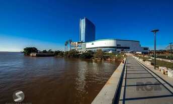 Imagem 2: Conjunto/sala - 1 vaga - 35,32 m² - PRAIA DE BELAS