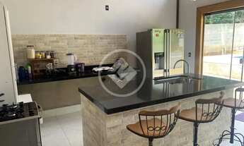 Imagem 7: Vende-se terreno Condomínio Quintas do Brumado, Chapada dos Guimarães MT, 3 quartos, sendo