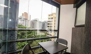 Imagem 7: Apartamento à Venda - Portal do Morumbi, 1 Quarto, 43 m2