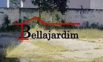 Imagem 3: Terreno Comercial para Alugar no Bairro Vila Helena em Santo André/SP