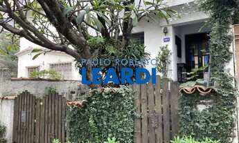 Imagem: SOBRADO - PINHEIROS - SP