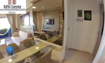 Imagem 7: Apartamento por Temporada A Partir R$ 200,00 na  Praia do Futuro em Fortaleza-CE 