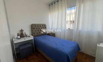 Imagem 6: Apartamento 3 quartos elevador Centro de Vitória na Beira Mar