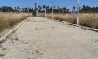 Imagem 2: Lote de 400m² na Ponte Alta Norte, lote em condomínio na ponte alta norte gama df