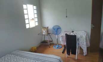 Imagem 4: Imovel de andar bairro Sumaré cidade Montes Claros-MG