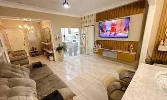 Imagem 6: Apartamento espetacular a venda, todo modernizado, salão em 2 ambientes, 3 quartos, suíte