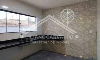 Imagem 5: Casa em Condomínio para Venda em Maricá, Chácaras de Inoã (Inoã), 3 dormitórios, 1 suíte