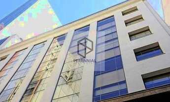 Imagem 4: Laje Corporativa para locação no Centro do Rio de Janeiro/RJ 2.280 m²