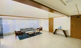 Imagem 5: APARTAMENTO RESIDENCIAL em NATAL - RN, PONTA NEGRA