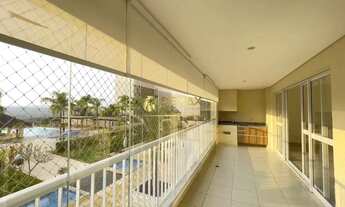 Imagem: Apartamento 3 Suítes, Vista Permanente