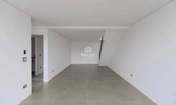 Imagem 4: Cobertura duplex à venda no Cristo Rei em Curitiba