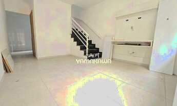 Imagem 2: Sobrado com 2 dormitórios à venda, 69 m² por R$ 429.000,00 - Itaquera - São Paulo/SP