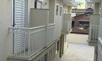 Imagem 4: Sobrado para aluguel possui 120 metros quadrados com 2 quartos em Vila Mazzei - São Paulo