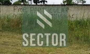 Imagem: Venda de Terreno no Centro - São José