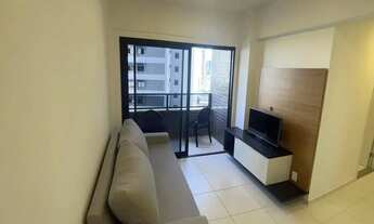 Imagem: Imóvel para aluguel possui 50 metros quadrados