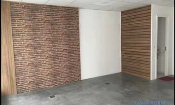 Imagem 7: CONJ. COMERCIAL - CONSOLAÇÃO - SP