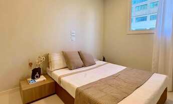 Imagem 6: Apartamento de 2 quartos com suíte Porteira fechada na Praia de Itaparica - Vila Velha - E