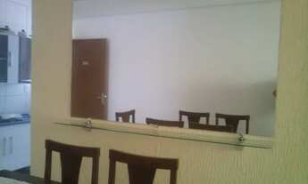 Imagem 6: Apartamento em Vitoria de Santo Antão mobiliado (condomínio águas claras