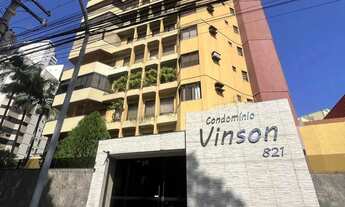 Imagem: Apartamento de 4 Quartos sendo Quatro suites