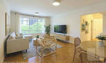 Imagem: APARTAMENTO AMPLO E MUITO BEM ILUMINADO