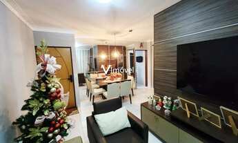 Imagem 4: Vendo apartamento no Feitosa - Grande