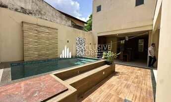 Imagem: LINDÍSSIMA CASA NO JARDIM TROPICAL