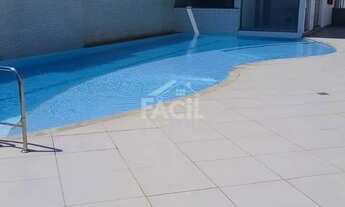 Imagem 2: Apartamento com 2 quartos e 1 vaga em Soteco Vila Velha/ES