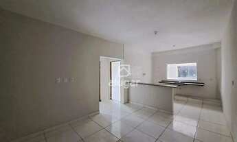 Imagem 2: Apartamento para alugar, 2 quartos, 2 vagas, Vila Mauricéia - Montes Claros/MG - R$ 1.300