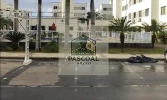 Imagem 11: Aluga-se Apartamento 2 Qtos no Prq dos Rodoviários - Campos