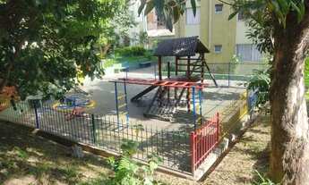 Imagem 10: Apartamento com 2 dormitórios para alugar, 58 m² por R$ 1.860,00/mês - Vila Nova Cachoeiri