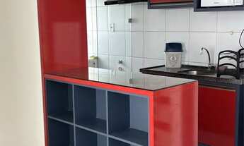 Imagem 6: Oportunidade no bairro Indianópolis - Gran Park Condomínio Club