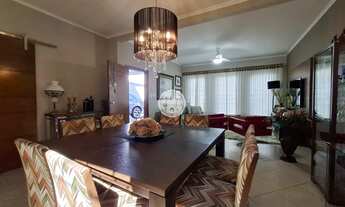 Imagem 2: Casa Térrea - 3 Quartos - Venda - Jardim Paulistano