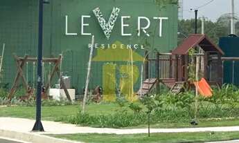 Imagem 7: Terreno de 456m² no Le Vert Residence em São José do Rio Preto-SP: sua oportunidade de inv