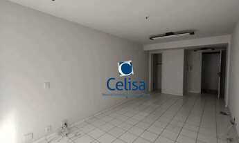 Imagem 7: Sala, 30 m² - venda por R$ 90.000,00 ou aluguel por R$ 1.454,00/mês - Centro - Rio de Jane