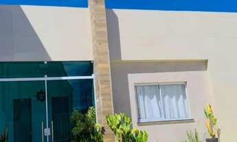 Imagem: Casa em Jabotiana - Aracaju