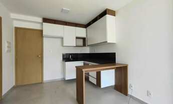 Imagem 5: Studio 1 quarto - Centro